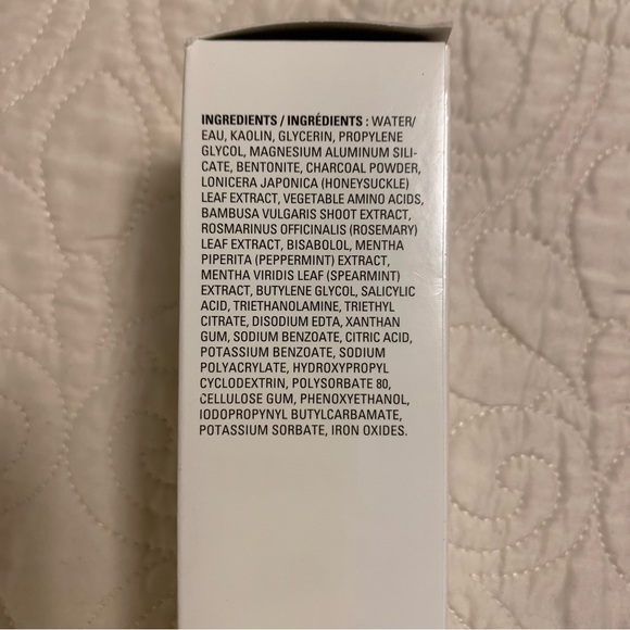 Mary Kay Deep Cleansing Charcoal Mask - Picture 2 of 4